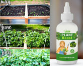 Organic Plant Booster (Pack of 4)
