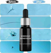 Glass Repair Kit 30ml(Pack Of 2 )