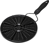 Gas Heat Diffuser