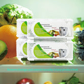 Refrigerator Deodorizer (Pack of 2)