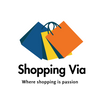 Shopping Via