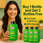 Cleanoxio™ Multifunctional Grease Cleaner (Buy 1 Get 3 Free)