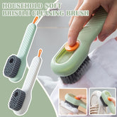 Multifunctional Shoe Cleaning Brush