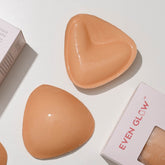 Glamroxio™ Push-Up Sticky Breast Size up Pads