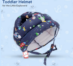 Baby Helmet