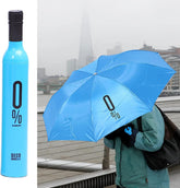 Portable Bottle Umbrella