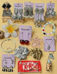 20-Piece Luxury Gift Hamper β βA Perfect Surprise for Her"