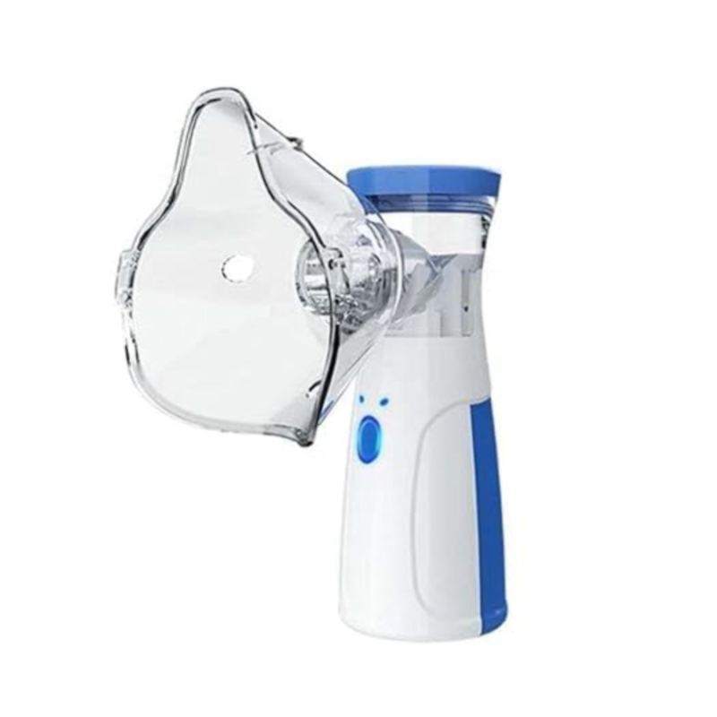 Mesh Portable Handheld Nebulizer