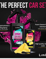 3 in 1 Coating Spray (Pack of 2)