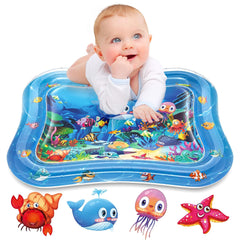 WigglePadz™ Baby Water Mat