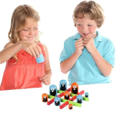 GobbleGenius™️ Board Game