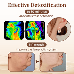 Burnetixio™ Germanium Detox Earrings